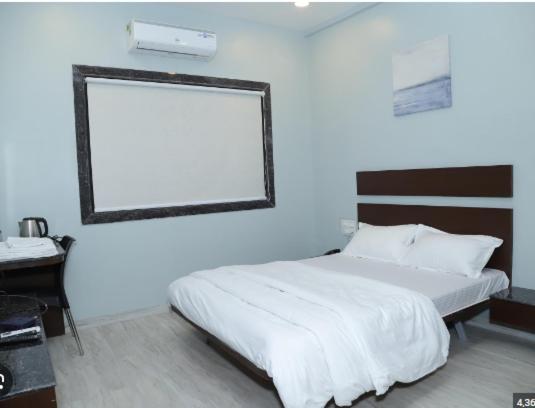 Hotel Rahul Regency, Aurangabad Exterior foto